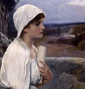 Alfred Seifert Hypatia 1892 cover result