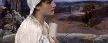 Alfred Seifert Hypatia 1892 cover result