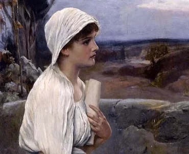 Alfred Seifert Hypatia 1892 cover result