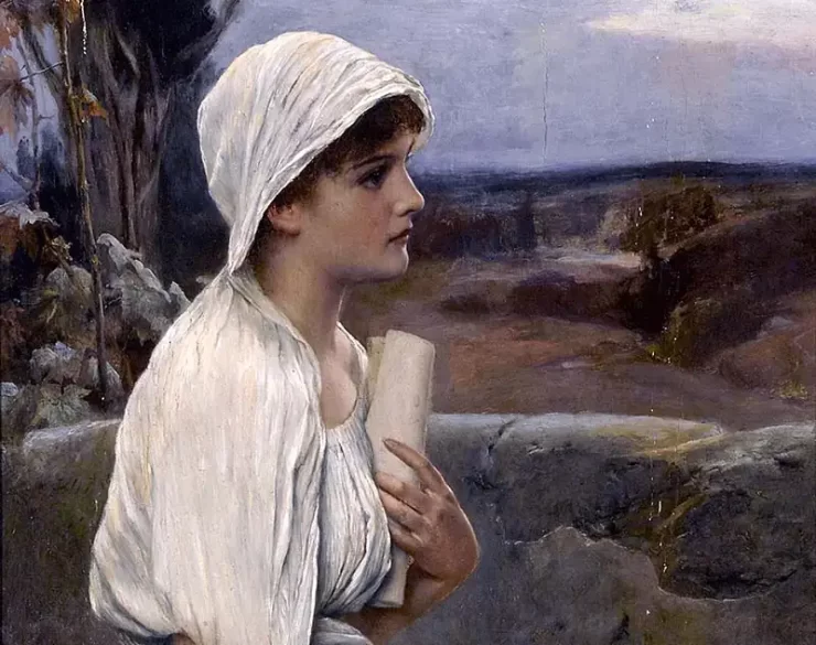 Alfred Seifert Hypatia 1892 cover result