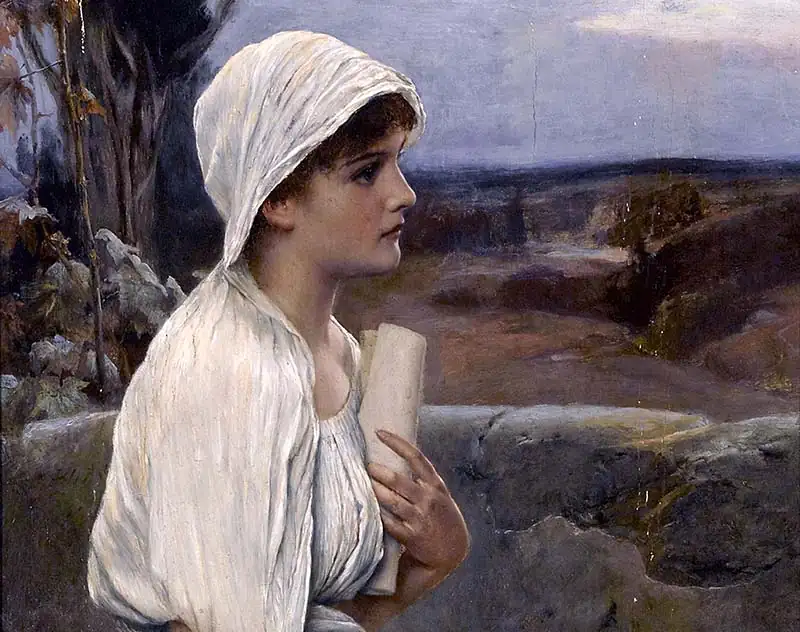 Alfred Seifert Hypatia 1892 cover result