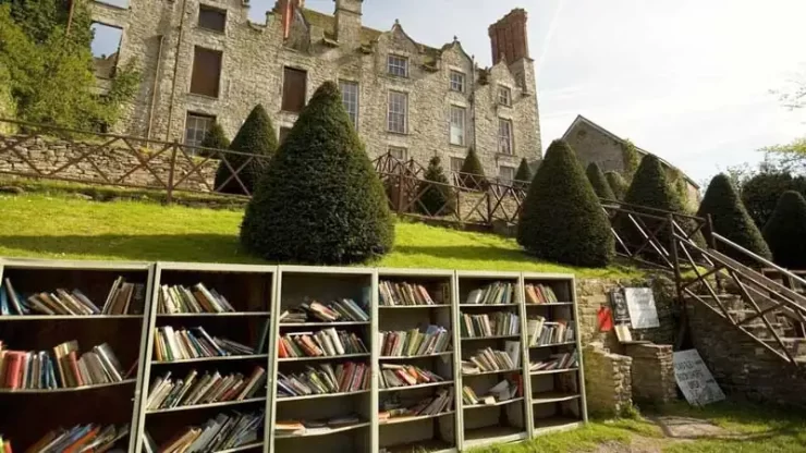 BookTowns 3
