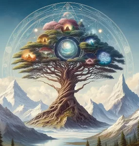 Tree of Life