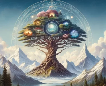 Tree of Life
