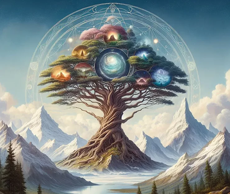 Tree of Life