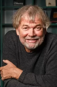 Jostein Gaarder