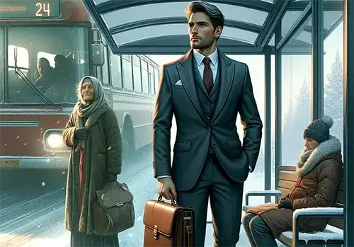 bus stop2