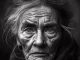 old lady cover