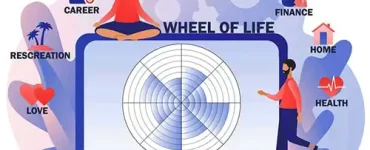 wheel of life balance cover