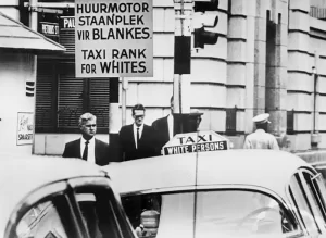 1967 apartheid