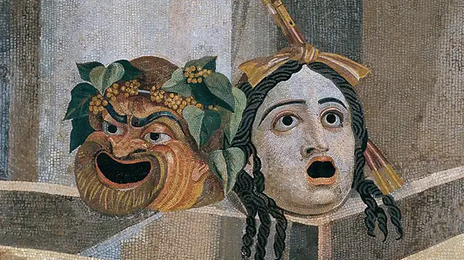 Λουπερκάλια - Λιμπεράλια