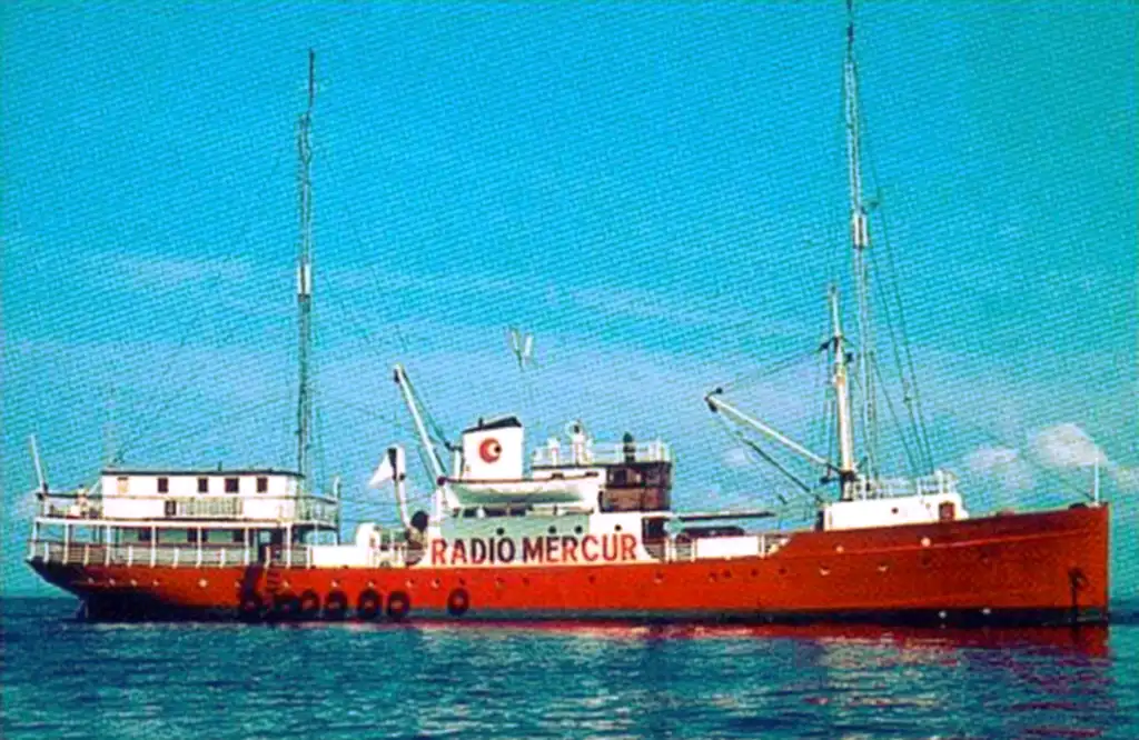 To MV Cheeta 2