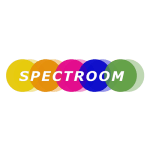 SPECTROOM Square