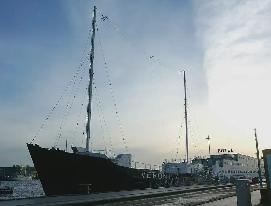 MV Norderney