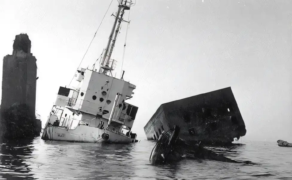 MV Galaxy