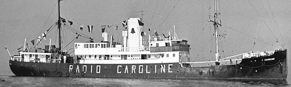 Radio Caroline