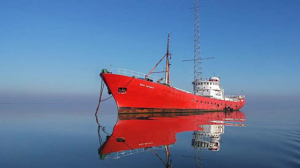 Radio Caroline