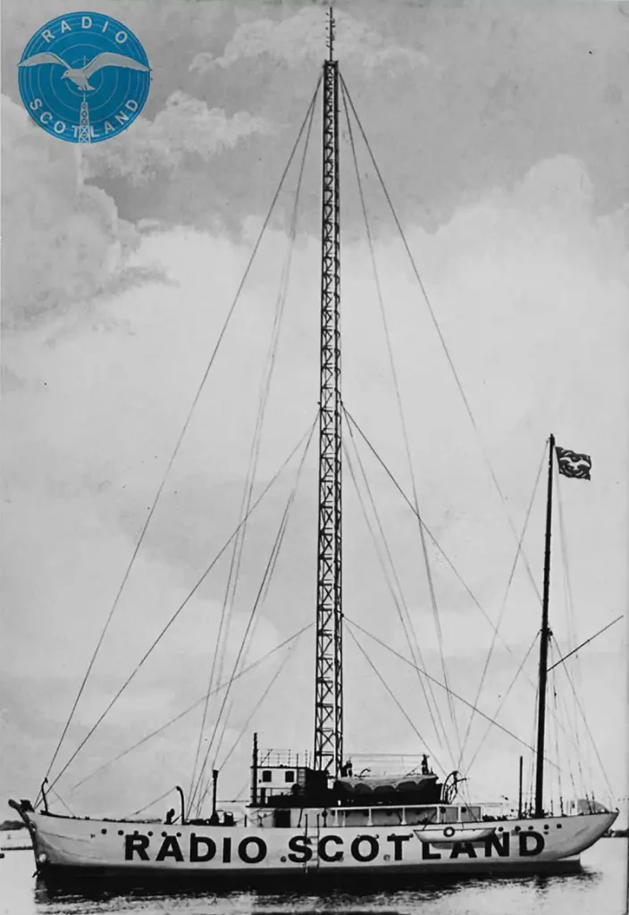Radio Scotland