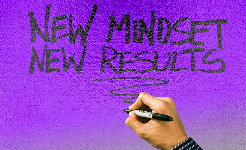 νοτροπία (mindset)