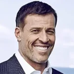tony robbins