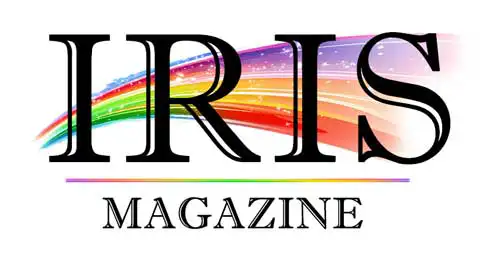 IRIS Magazine Logo