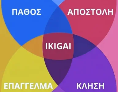 ikigai
