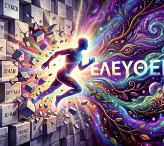 Εργαλεία Αυτοαξιολόγησης - Η δική μας κριτική ματιά - Ικιγκάι - Ikigai