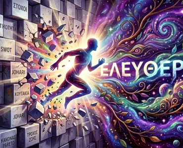 Εργαλεία Αυτοαξιολόγησης - Η δική μας κριτική ματιά - Ικιγκάι - Ikigai